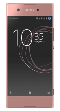 Xperia XA1 - 3 GB 32 GB