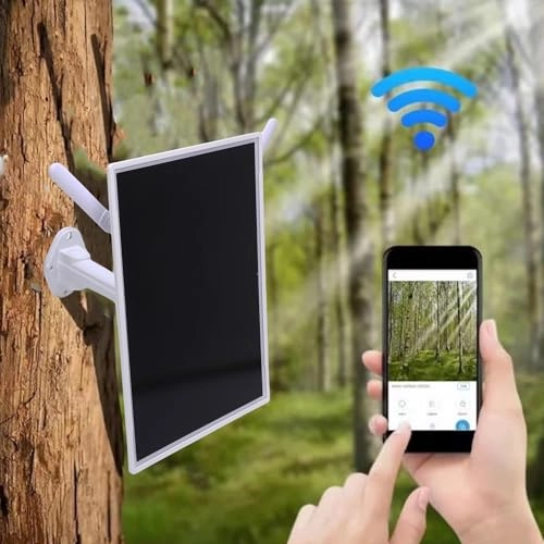 Modem Router - 4G LTE WiFi 300Mbps