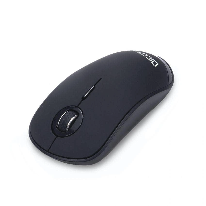 Wireless Mouse Silent - wireless