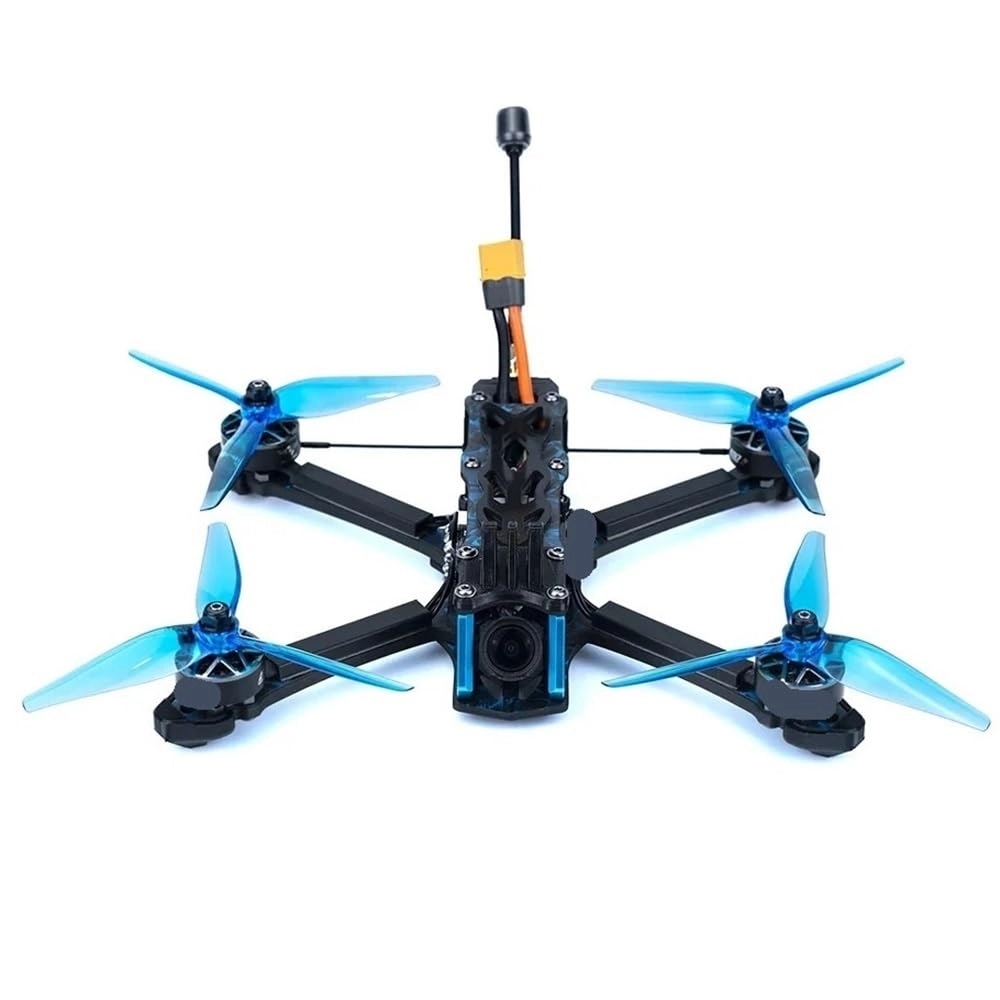 LINHUABAI M5 SE - Flat X-Frame AE227-1960KV