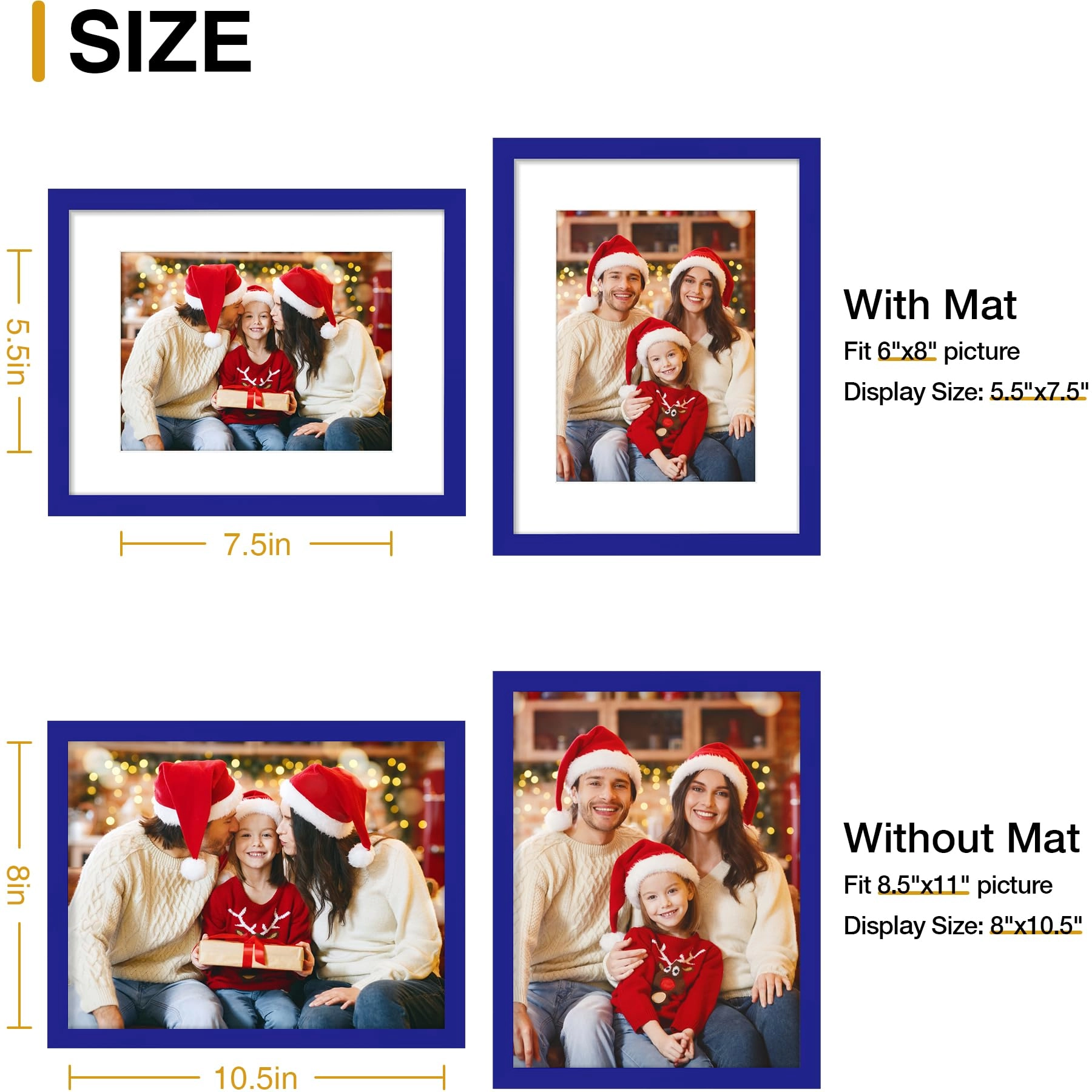 Picture Frame - 12x16