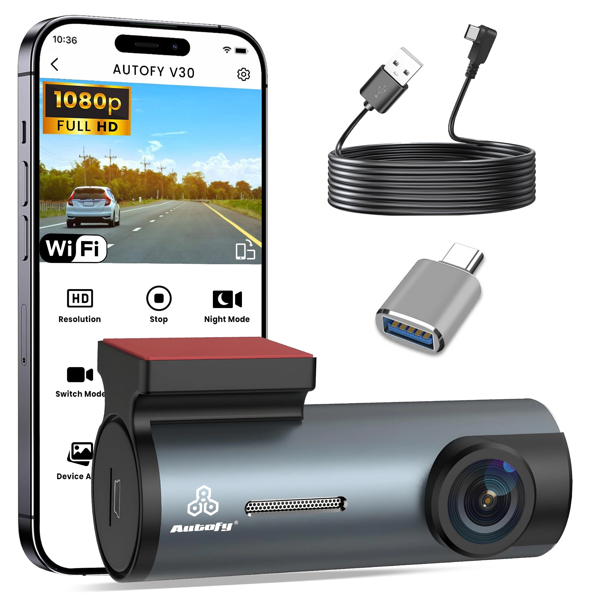 Vendorskart Online Services, Lal Dora Extension, Mundka, New Delhi 110041 V30 - 1080p 30 FPS