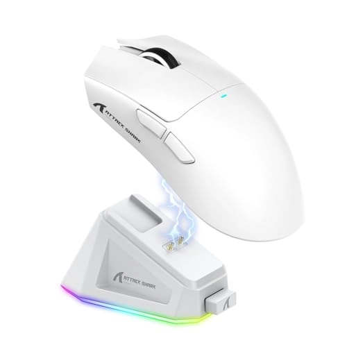 X11 Superlight Wireless Gaming Mouse - Bluetooth