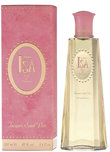 Isa Eau de Parfum 100ml