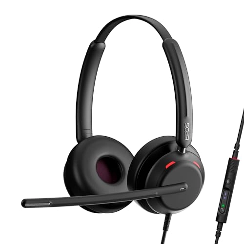 Impact 760 Wired Headset