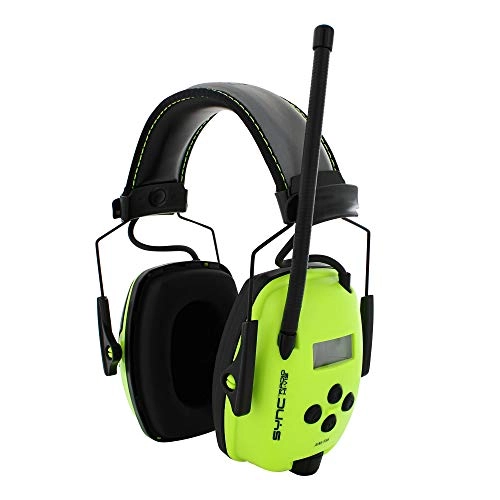 Honeywell Sync - Earmuff