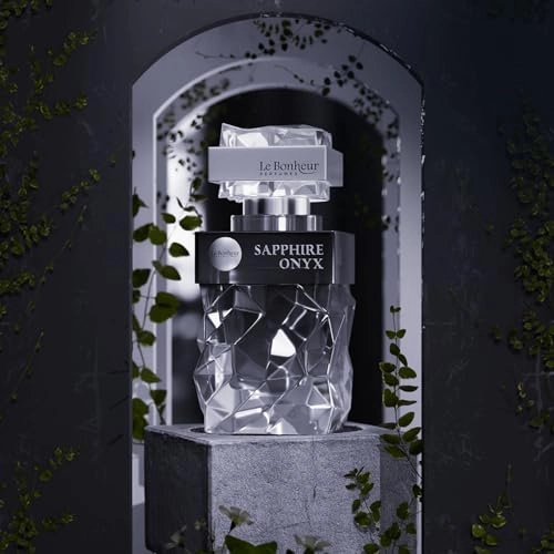 Sapphire Onyx Eau de Parfum 100ml
