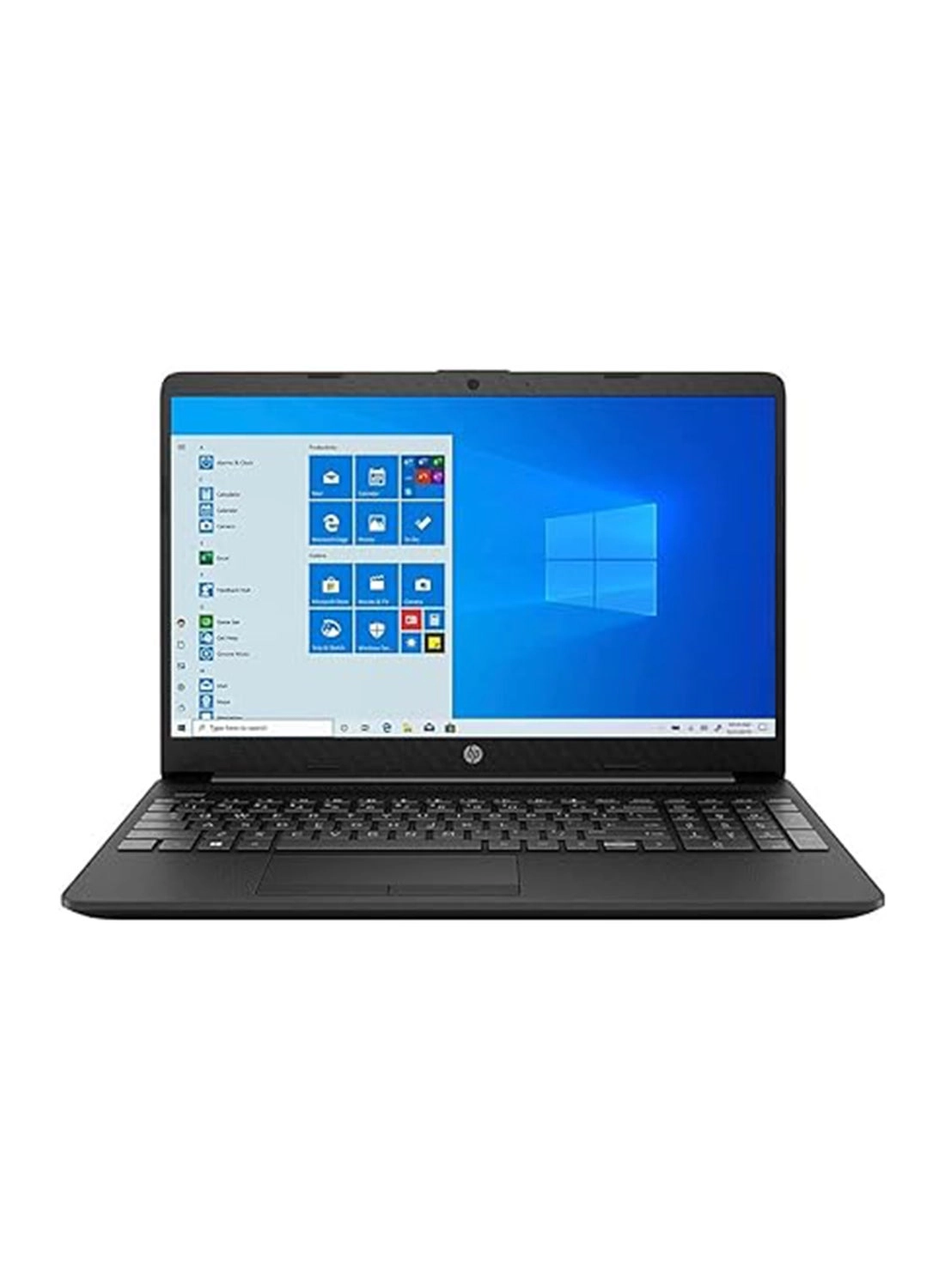 HP 15 - 15.6'' 256GB 8GB Celeron N4020