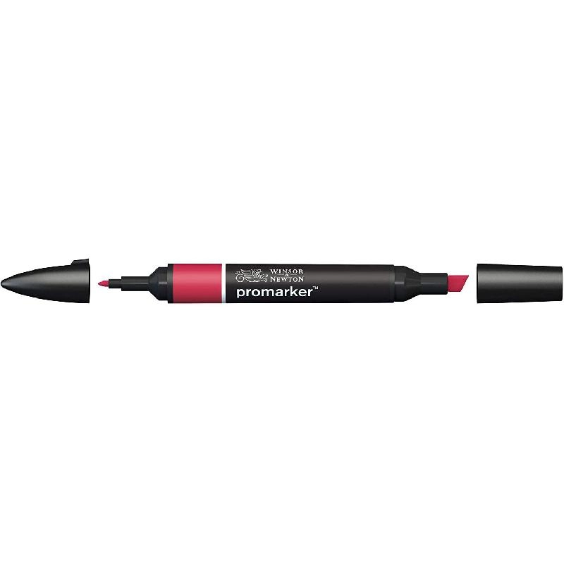 ProMarker - Violet Twin Tip