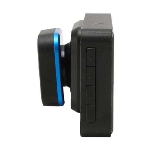 Driving Recorder - 1296P