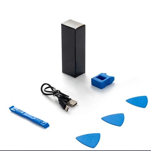 Electric Screwdriver - 320Ah