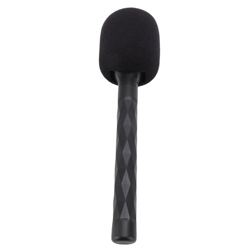 Mic Handle Wireless Microphone