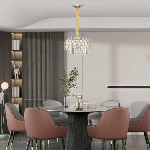 XT188-40 - 40cm Round Gold