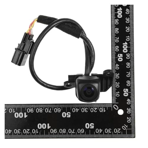 Reversing Camera - Night Vision