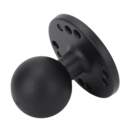 Ball Mount - 1.5 Inch Aluminum Alloy