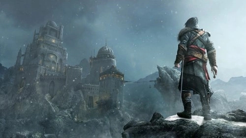 Assassin's Creed Revelations - Xbox 360