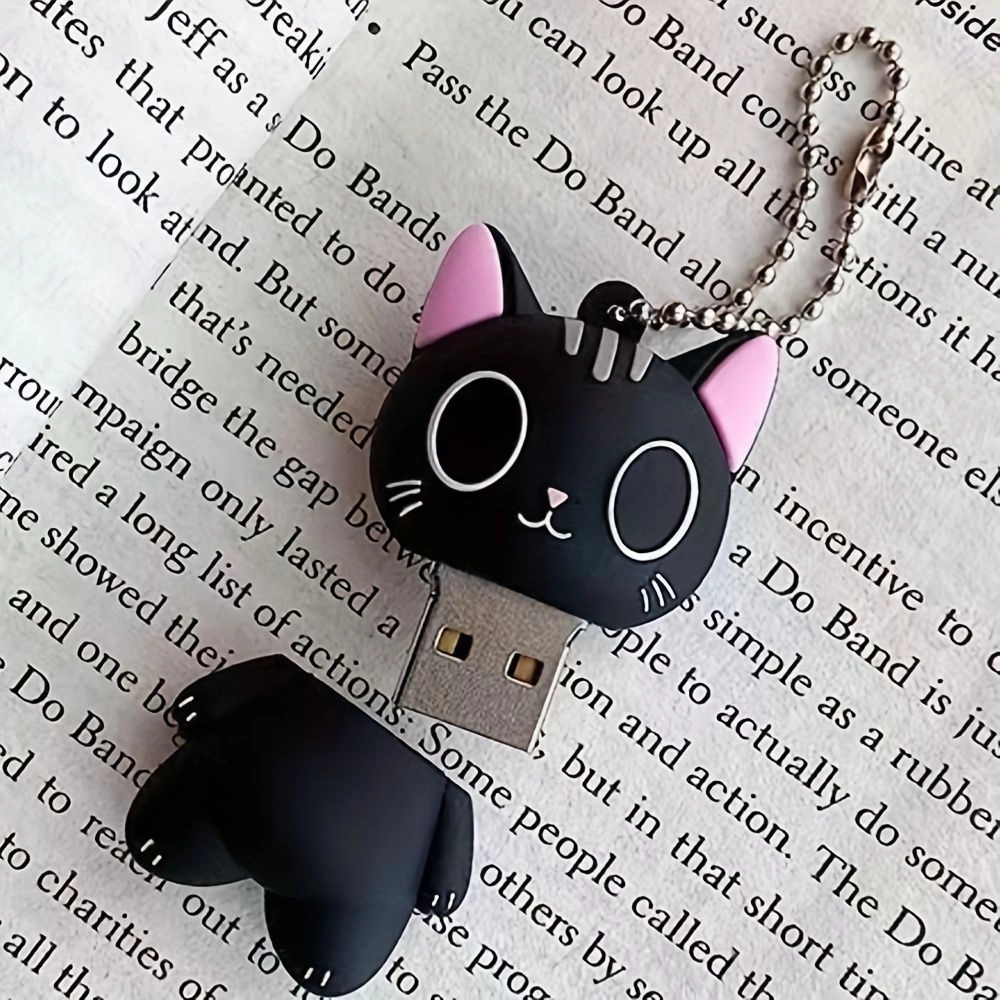 Generic USB Flash Drive - USB 2.0 128MB