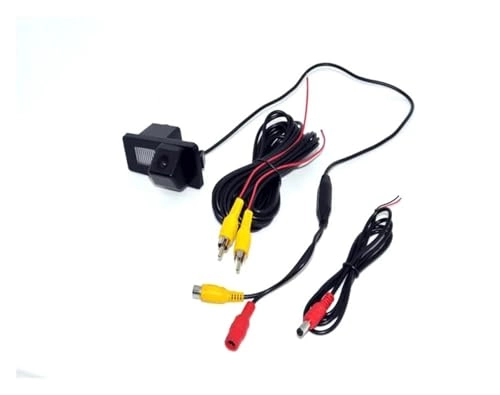 CCD Camera - Night vision 6m Video Cable 720X540