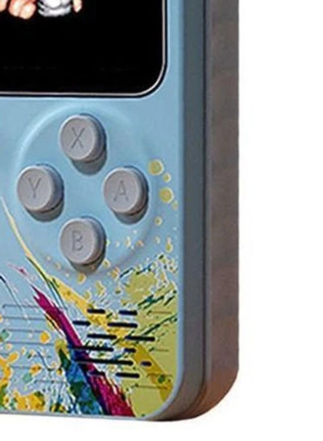 retro 4K game console