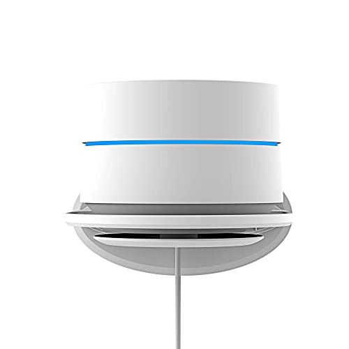 2019 Google WiFi Router Wall Mount - 1 pack 2019 Google WiFi router
