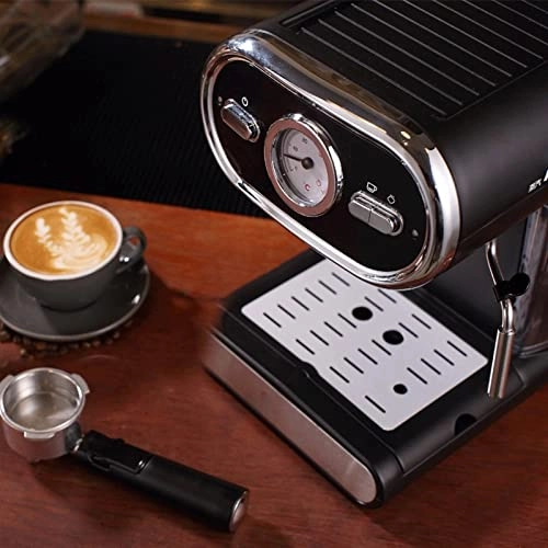 Mini Coffee Machine - 11 cups 15 cups stainless steel