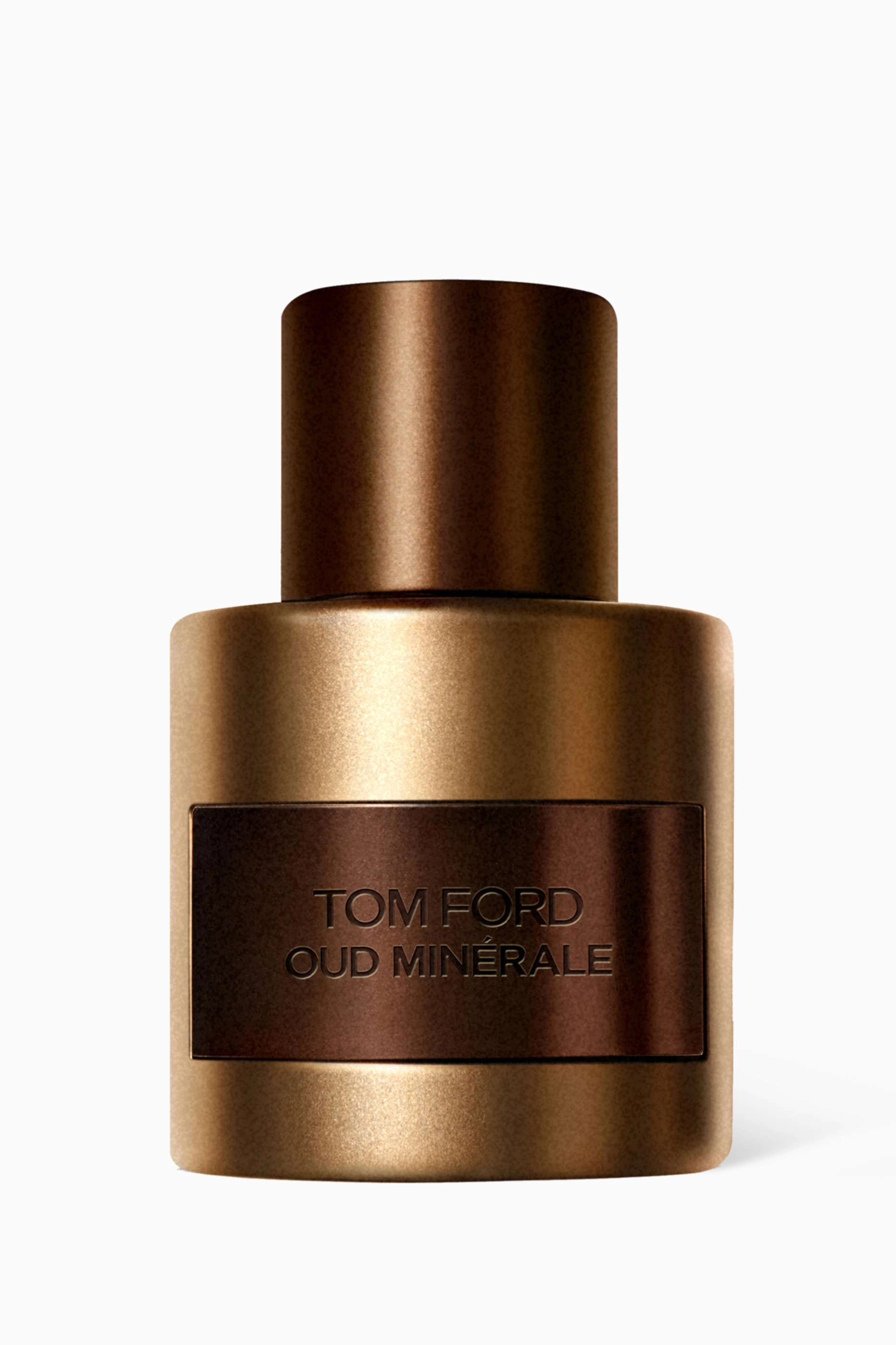 TOM FORD BEAUTY Oud Minérale Eau de Parfum 50ml