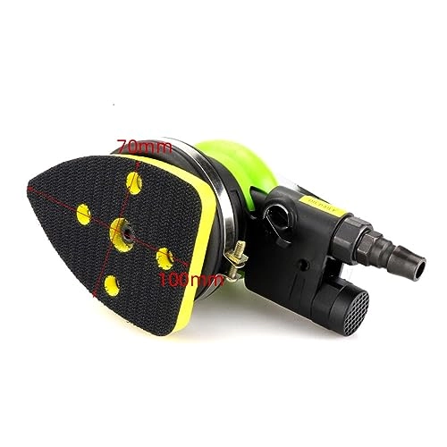 H-3M - 1/4 Inch Pneumatic 16000RPM