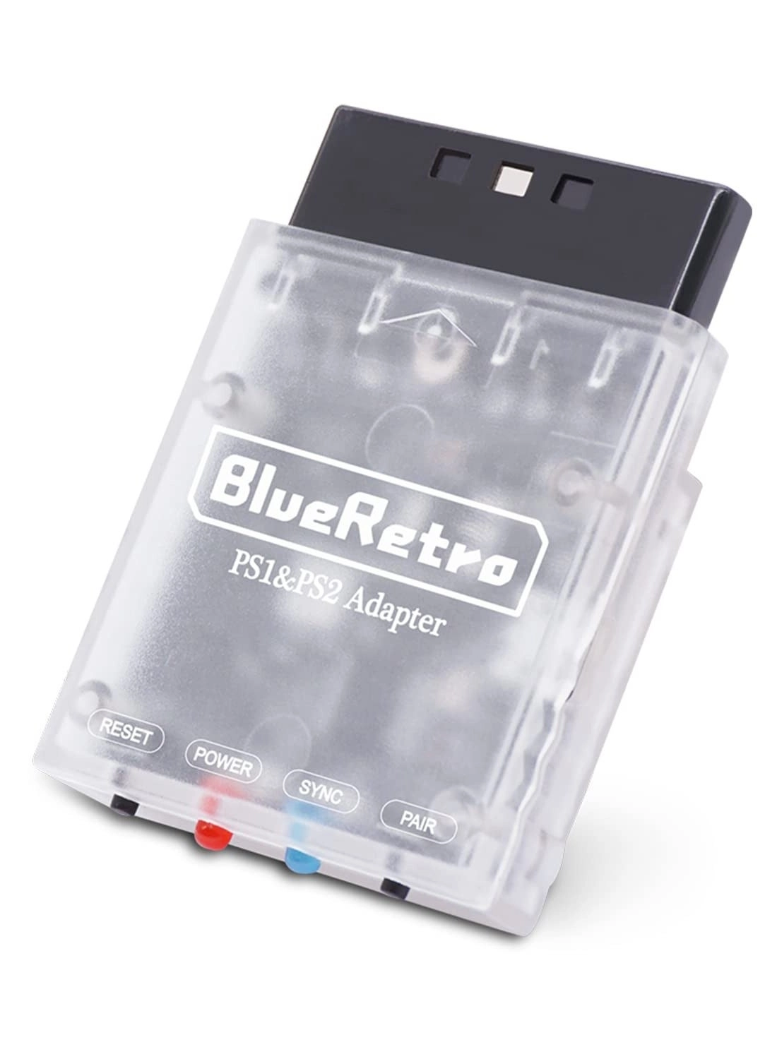 Wireless Controller Adapter - Wireless PS1/PS2 PS3 PS4 PS5 Xbox One S Series X/S Switch Pro