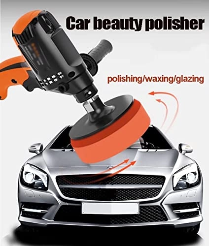 Polisher