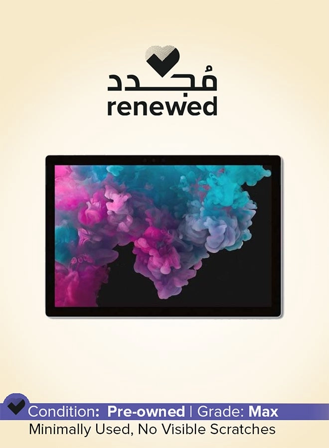 Microsoft (Renewed) Surface Pro 7 - 12.3'' Core i7 16GB DDR4 512GB SSD