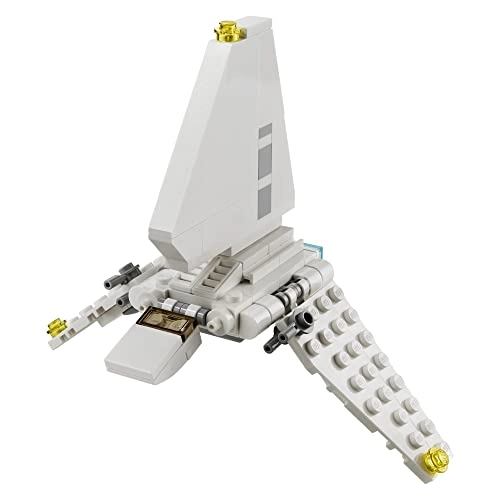 Star Wars Imperial Shuttle (30388)