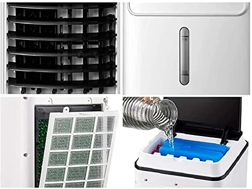 Portable air conditioner