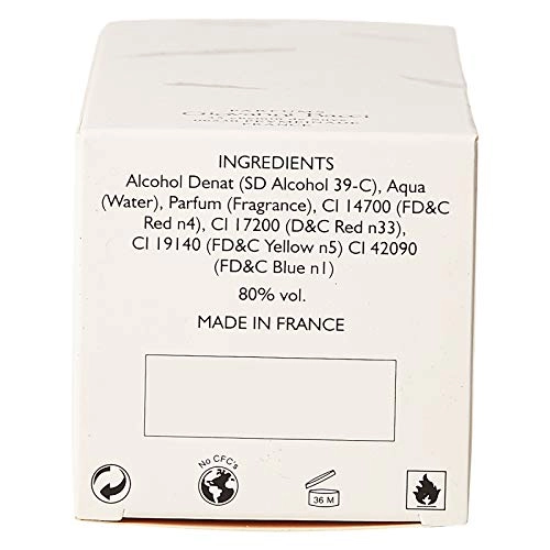 Soho Feathers Eau de Parfum 100 ml