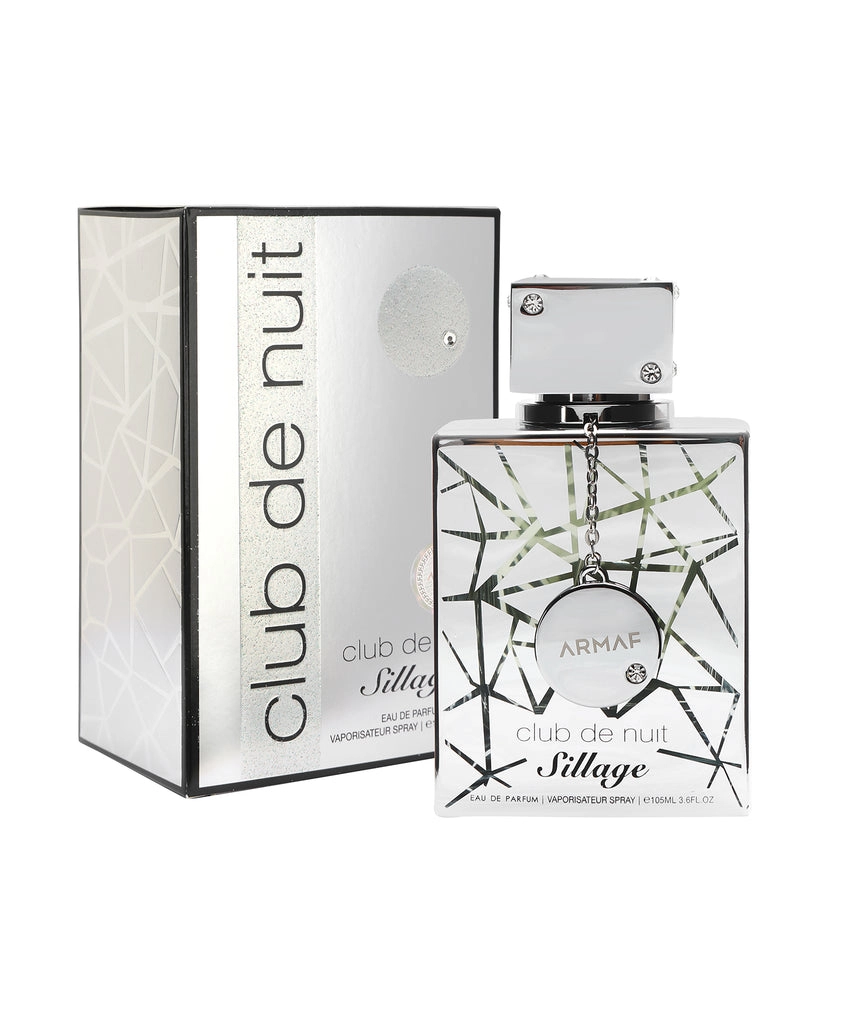 Club De Nuit Eau de Parfum 105 ml