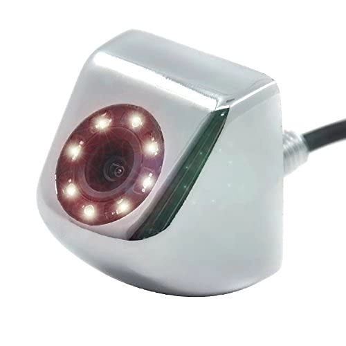 Rear View Parking Reversing Camera - 728 x 512 pixels