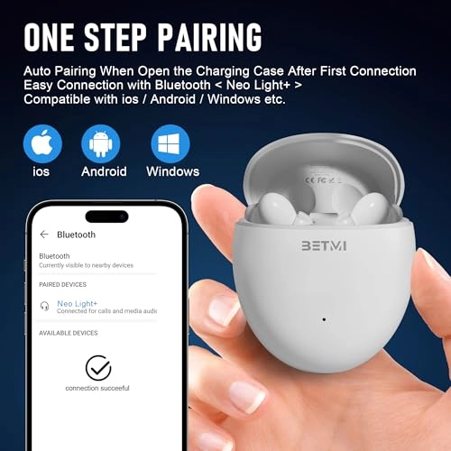 Neo Light+ Wireless Earbud