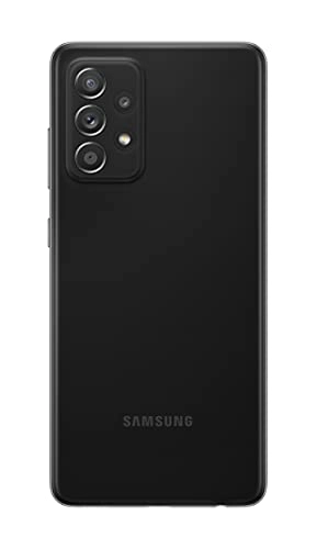 (Renewed) Galaxy A52 - 6GB 128GB