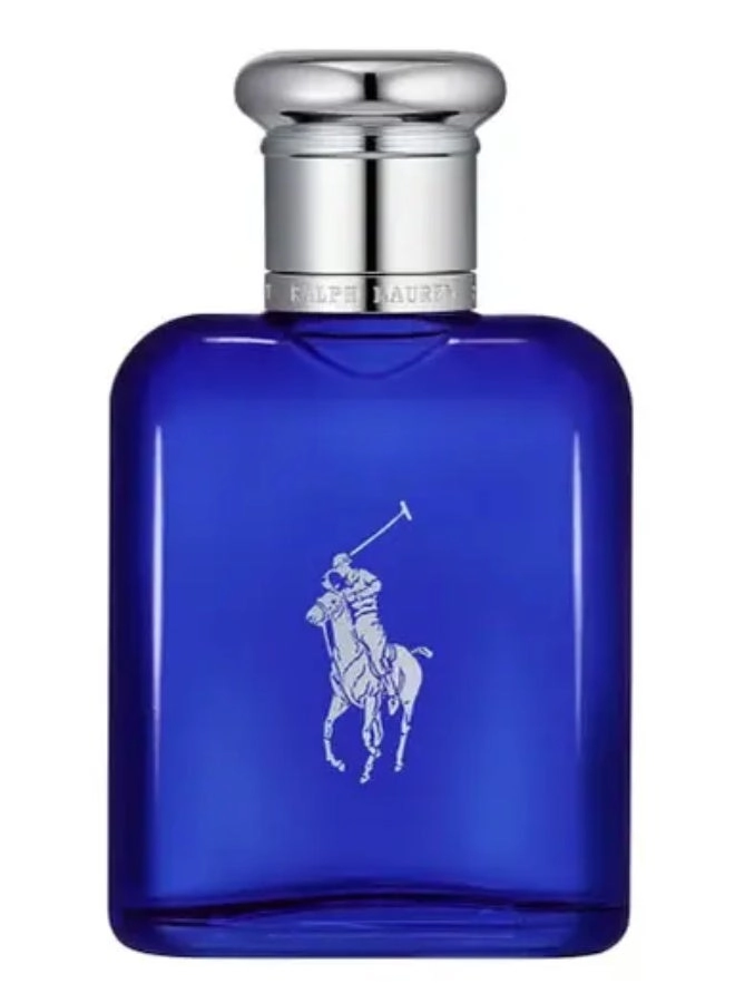 Polo Blue Eau de Toilette 75 ml