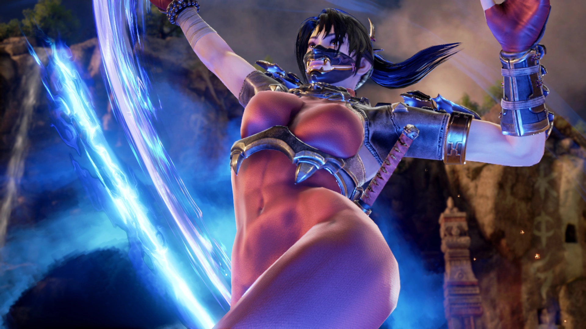 Tekken 7 - PlayStation 4 + Soulcalibur VI