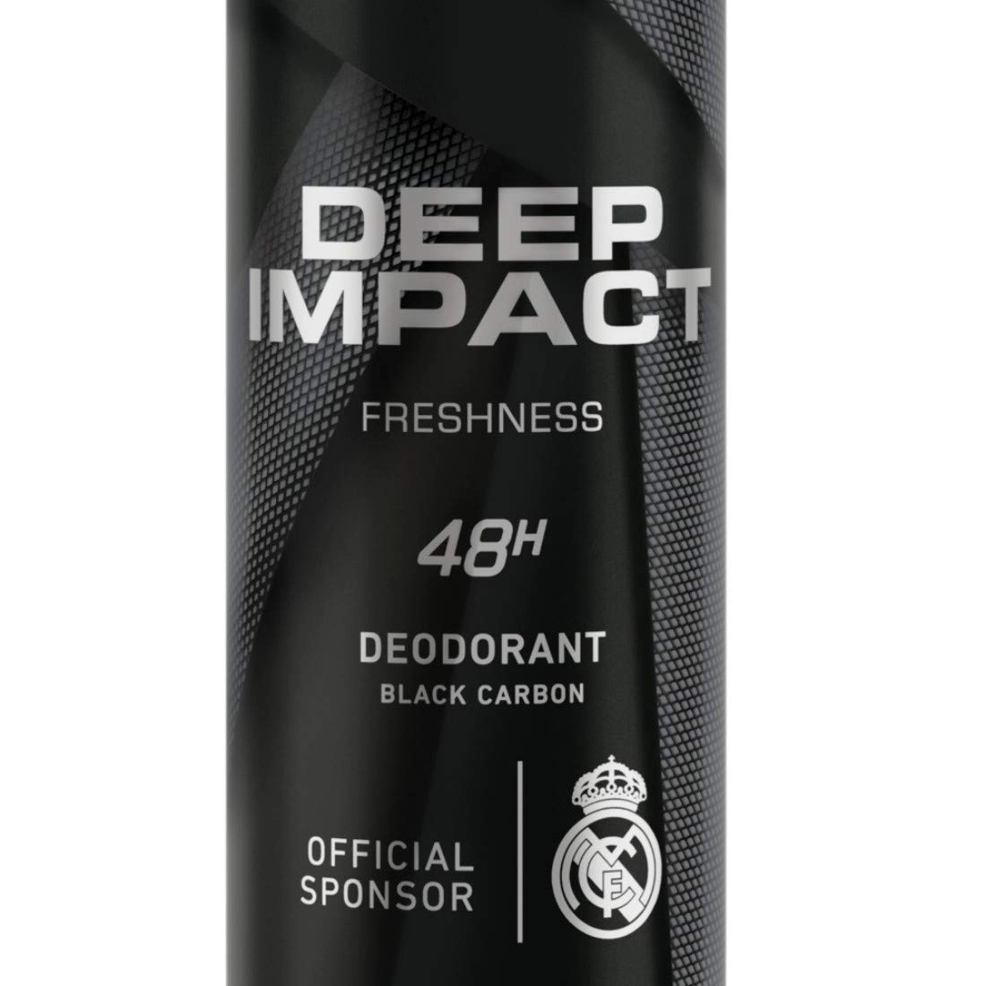 Fresh Power - masculine ocean fragrance
