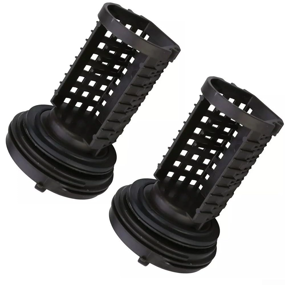 vidonergy 383EER2001A - Washing Machine Pump Filter Black