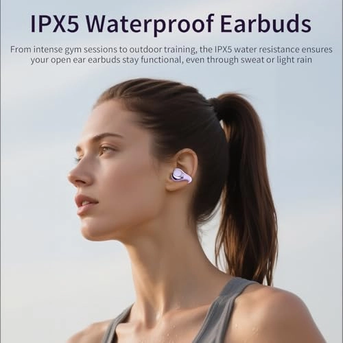 I5 Wireless Earbud
