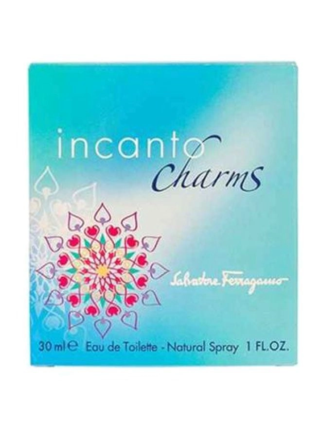 Incanto Charms Eau de Toilette 30ml