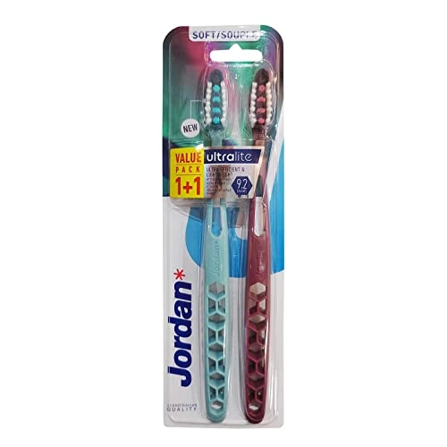 Ultralite Whitening - Soft 2-Piece Pack