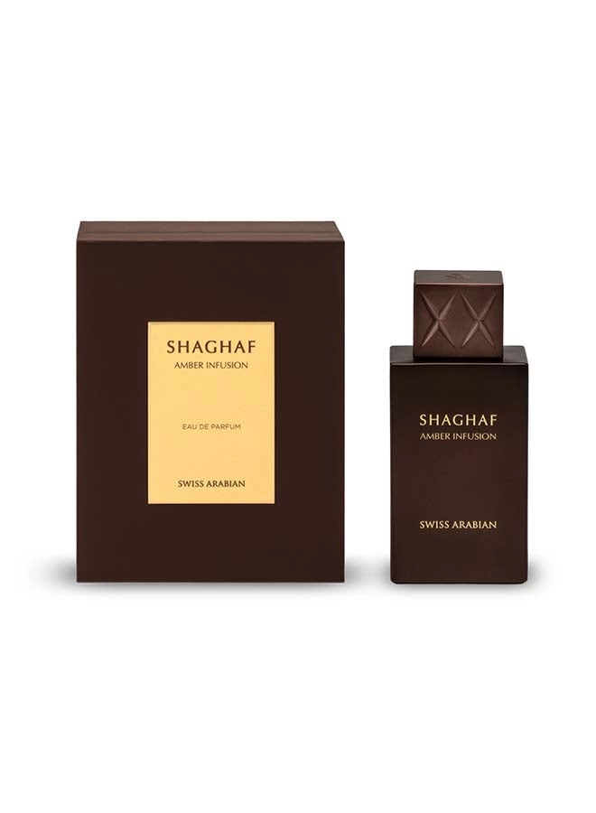 Shaghaf - Eau de Parfum 75 ml