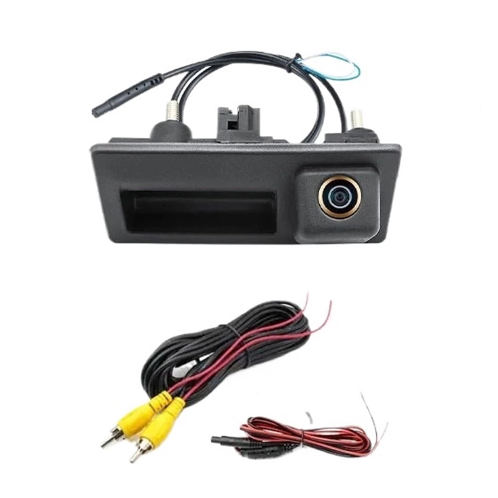 HD Reversing Camera - Night vision Wired 1280 x 720