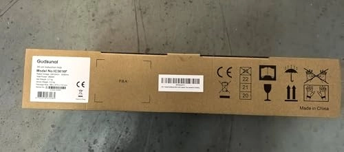 IC3616-EU-2 - Induction hob