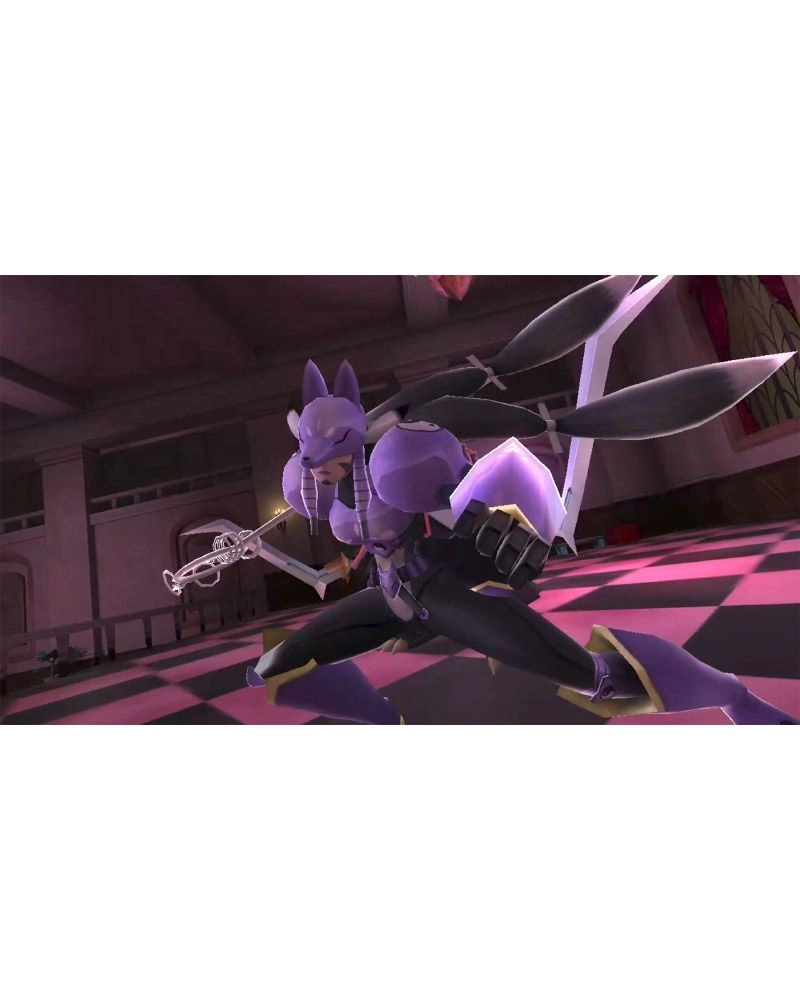 Digimon World: Next Order - Nintendo Switch