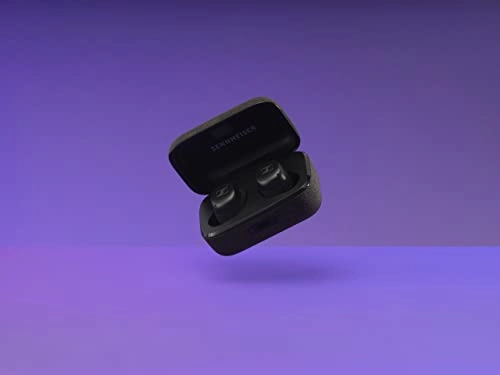 (Renewed) Momentum True Wireless 3 Wireless Earbud