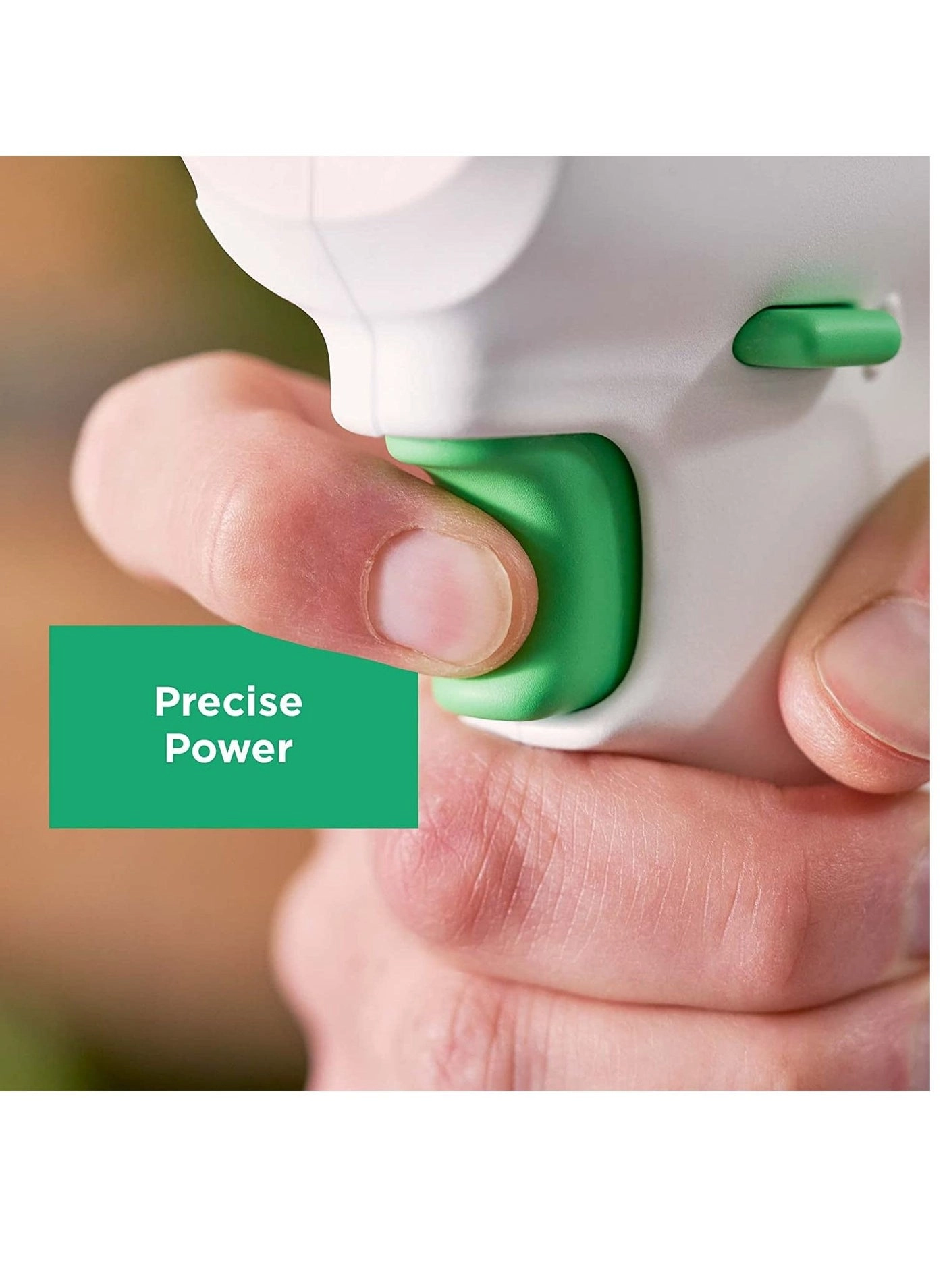 Reviva Cordless Drill - 1.5 Ampere-hour 12V